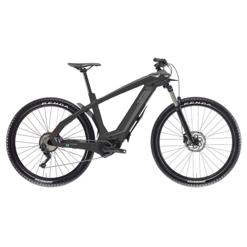 Bianchi E-Omnia X Type 2022