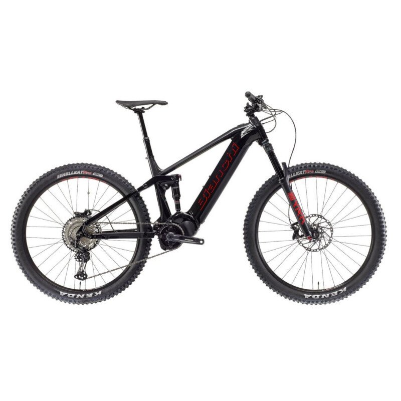 Bianchi T-Tronik 9.2 2023