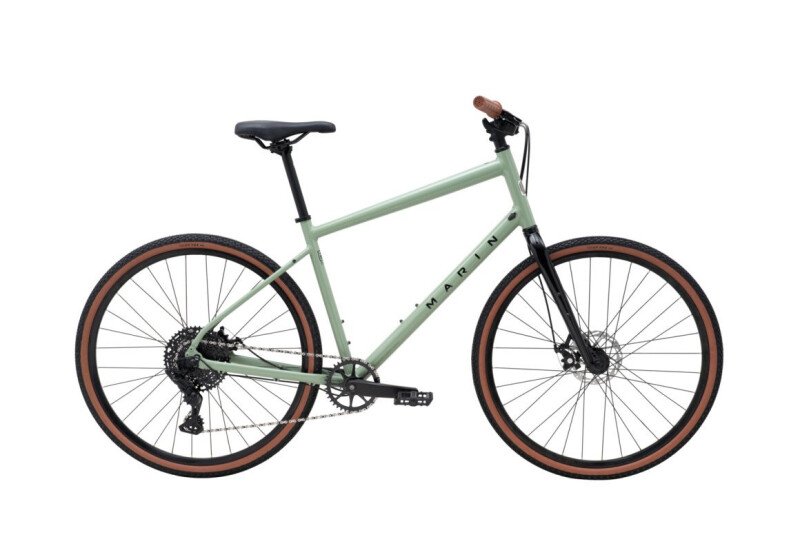 Marin Kentfield 2 2025