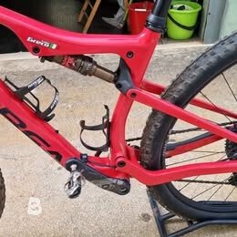 Orbea Oiz M10 2022