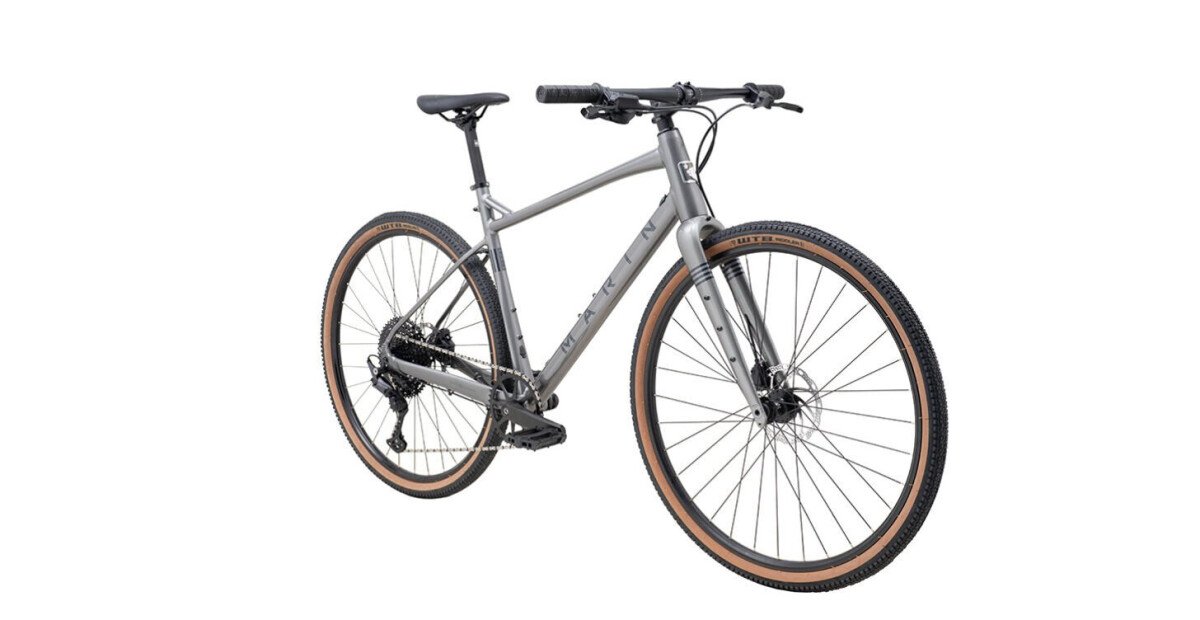 Marin dsx 1 2025