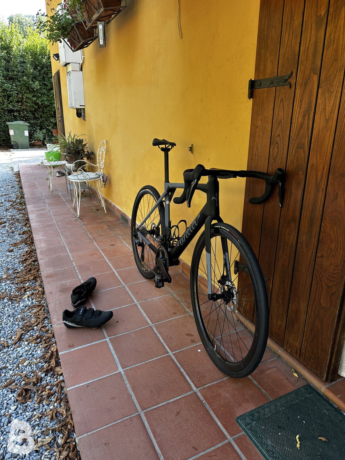 Wilier Granturismo Slr 2024