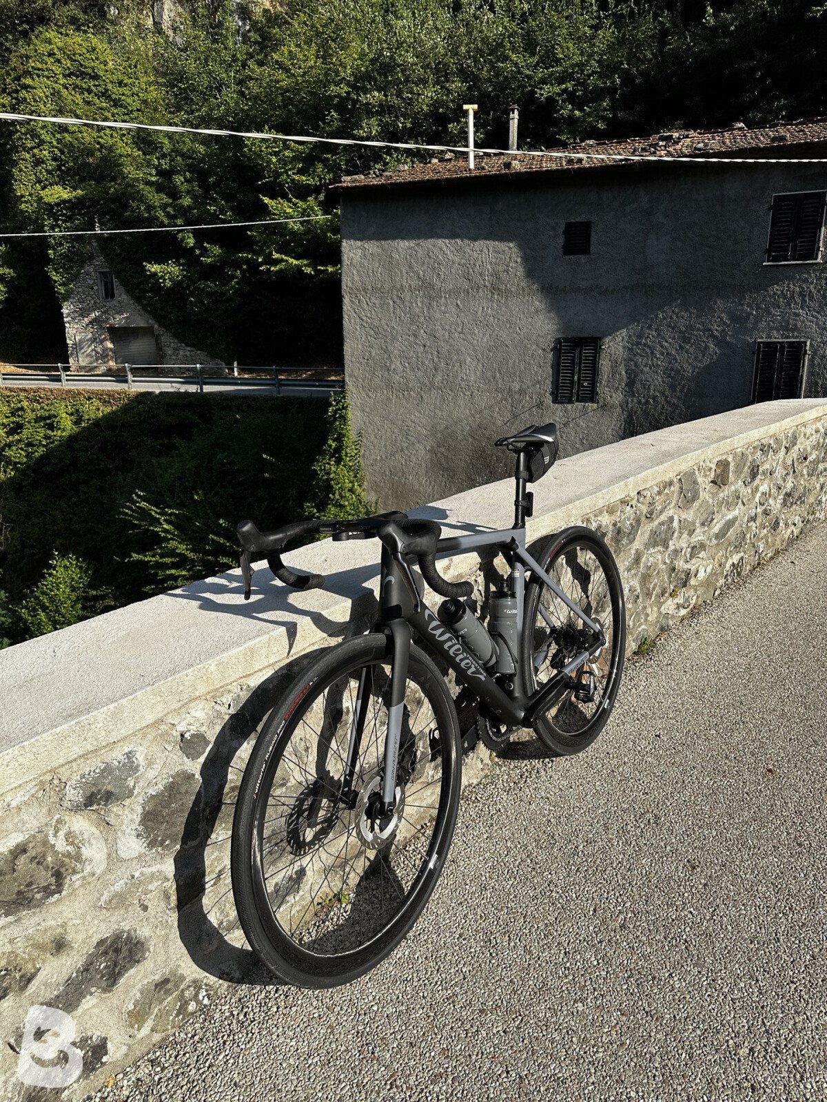 Wilier Granturismo Slr 2024
