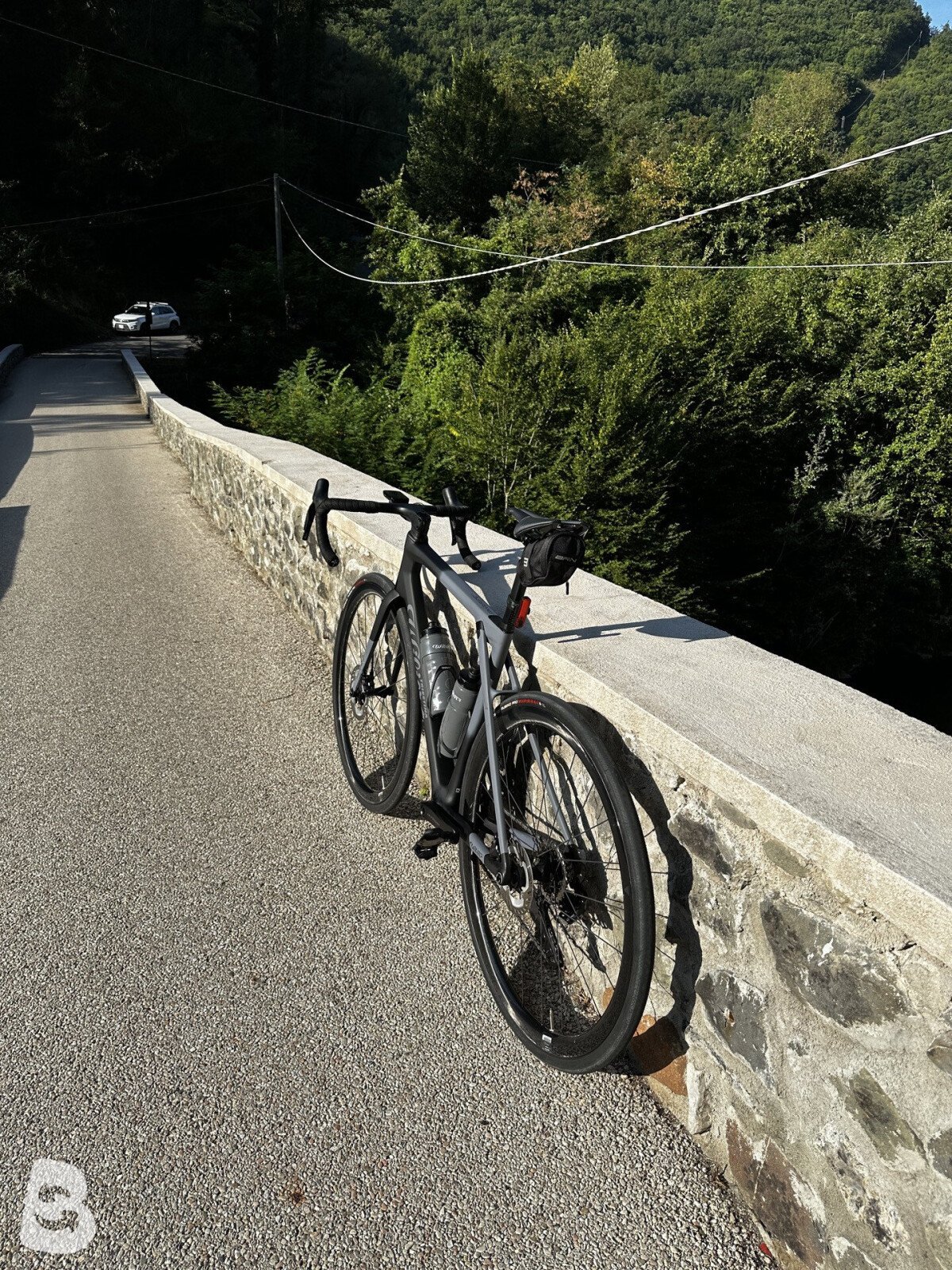 Wilier Granturismo Slr 2024