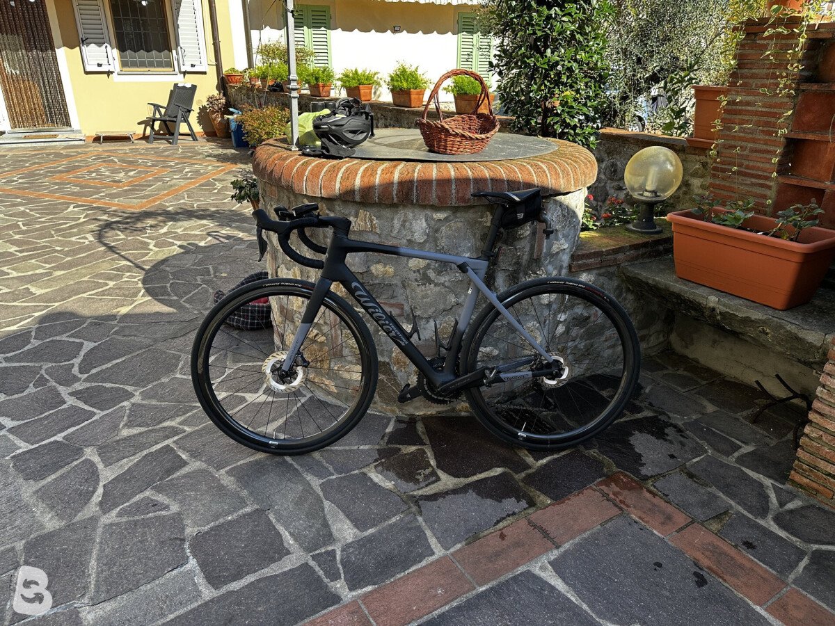 Wilier Granturismo Slr 2024
