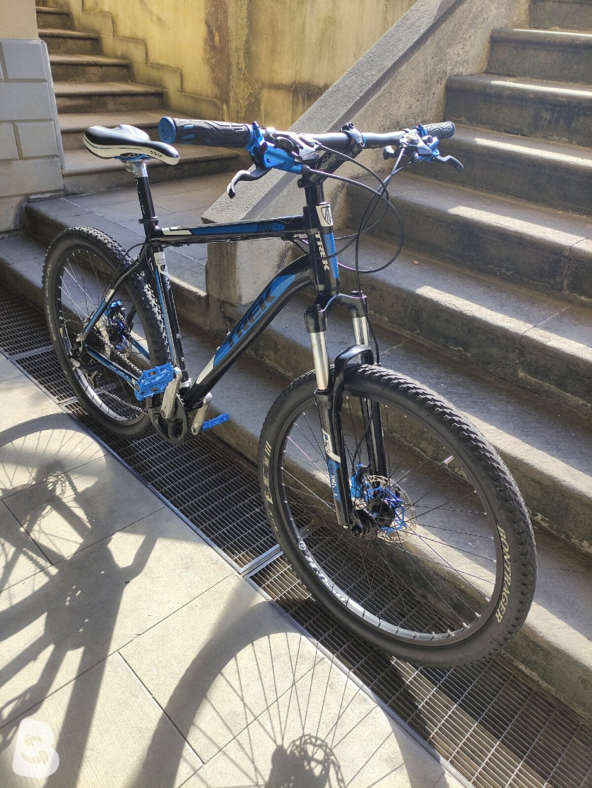 Trek Orso 105 2015