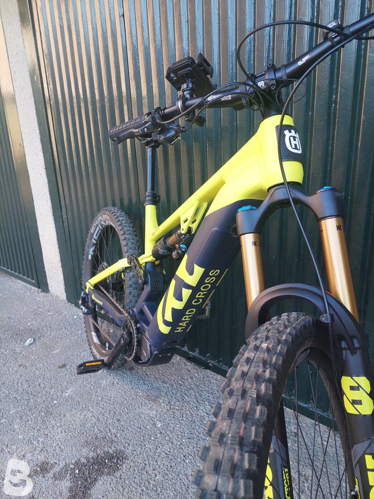 Husqvarna HC5 2024