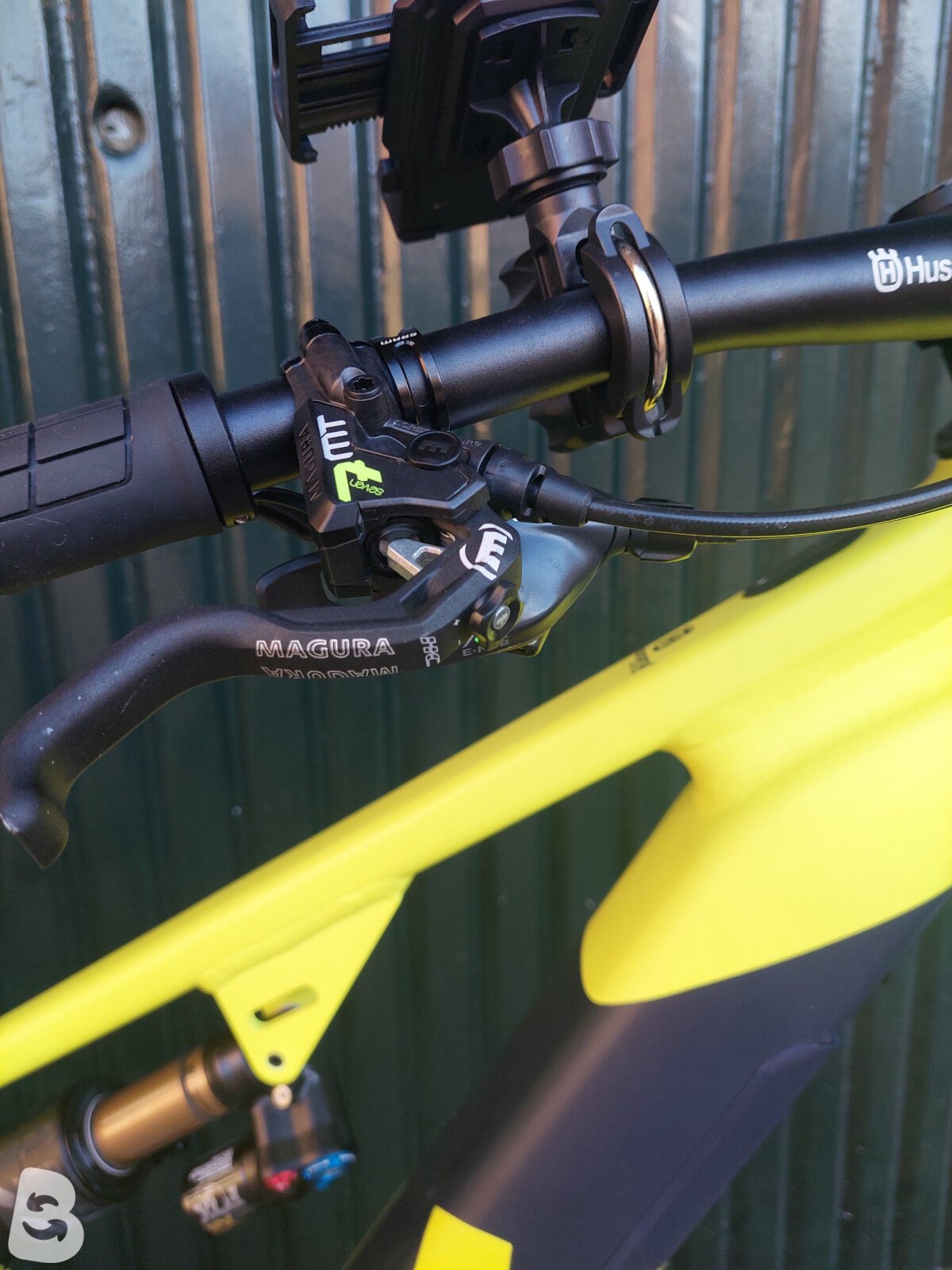 Husqvarna HC5 2024