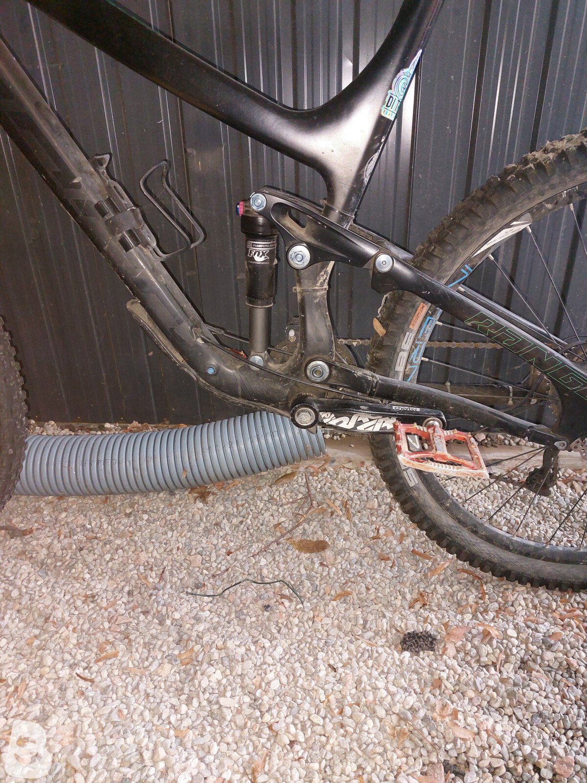 Norco Range C1 2017