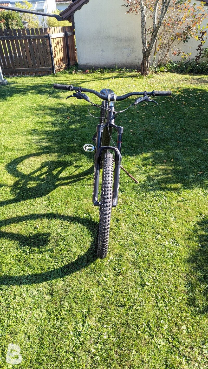 Specialized Enduro Comp 2021