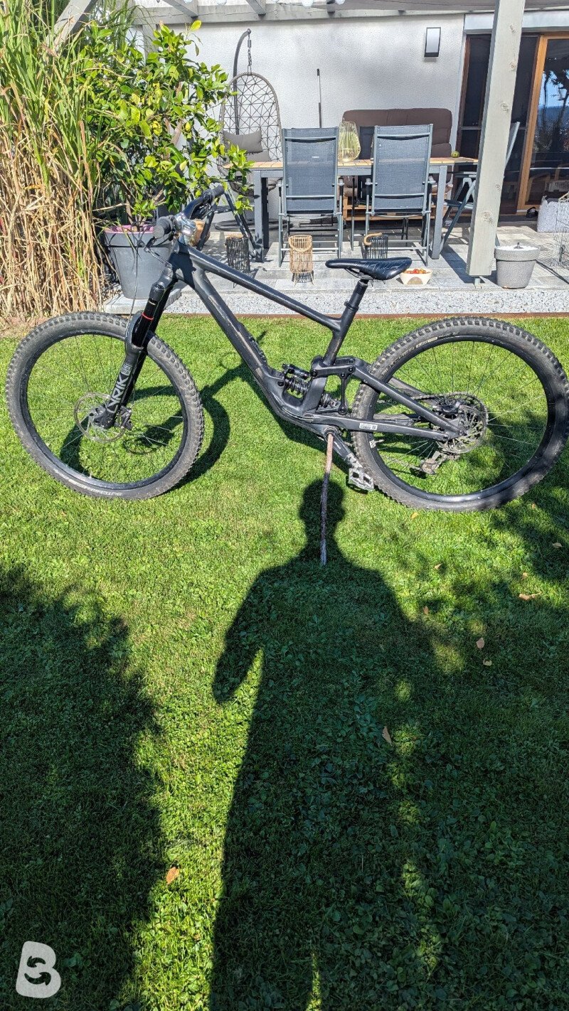 Specialized Enduro Comp 2021