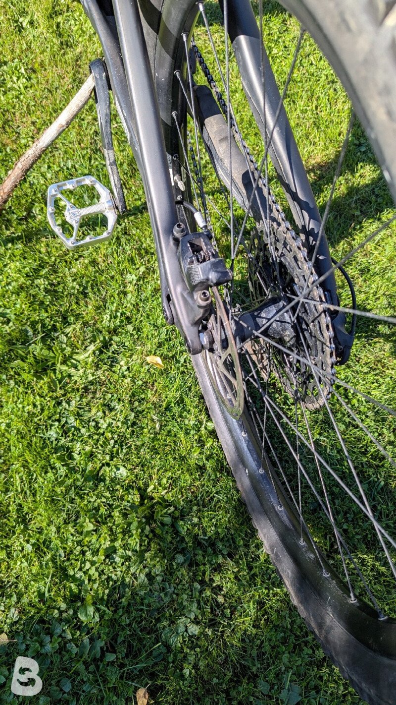 Specialized Enduro Comp 2021