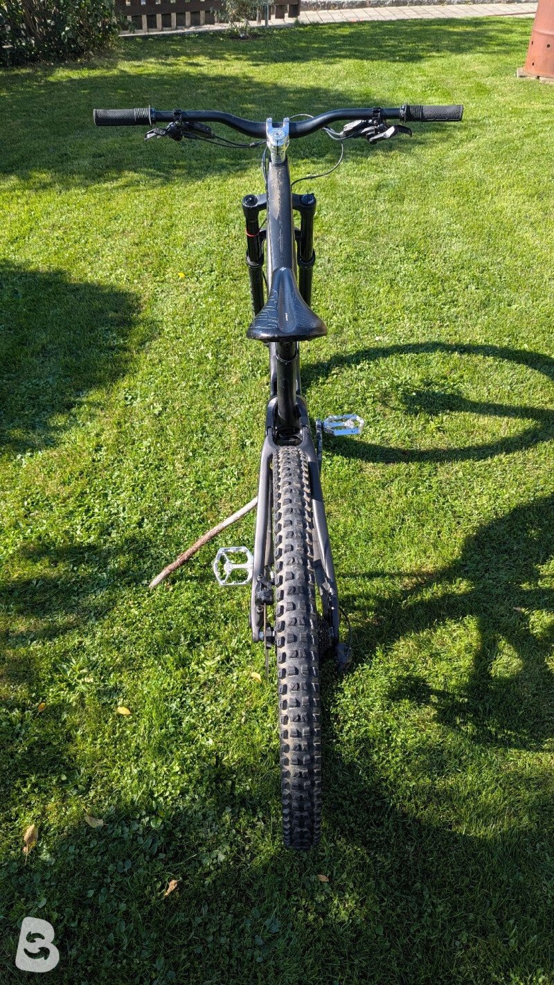 Specialized Enduro Comp 2021