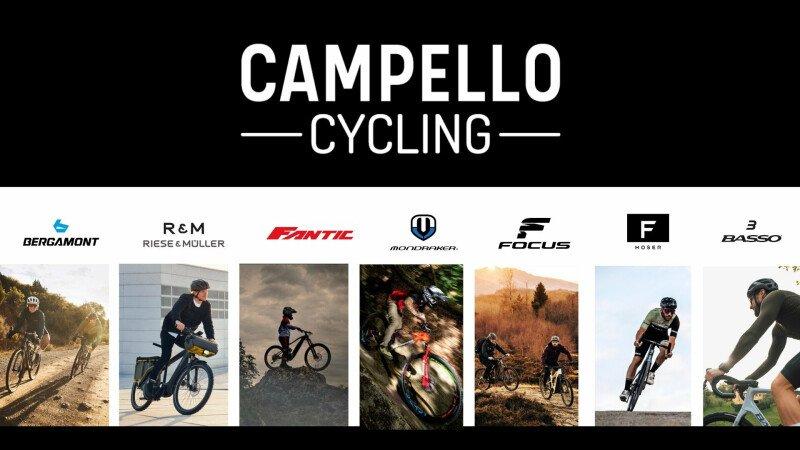Campello Cycling