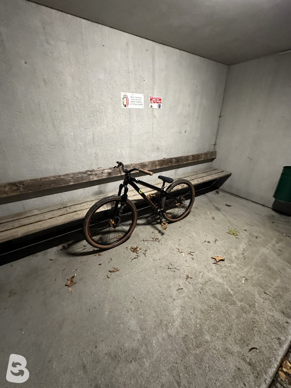 NS Bikes Movement 1 2020