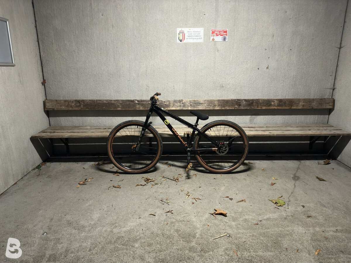 NS Bikes Movement 1 2020