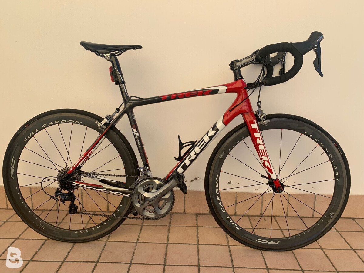 Trek Madone