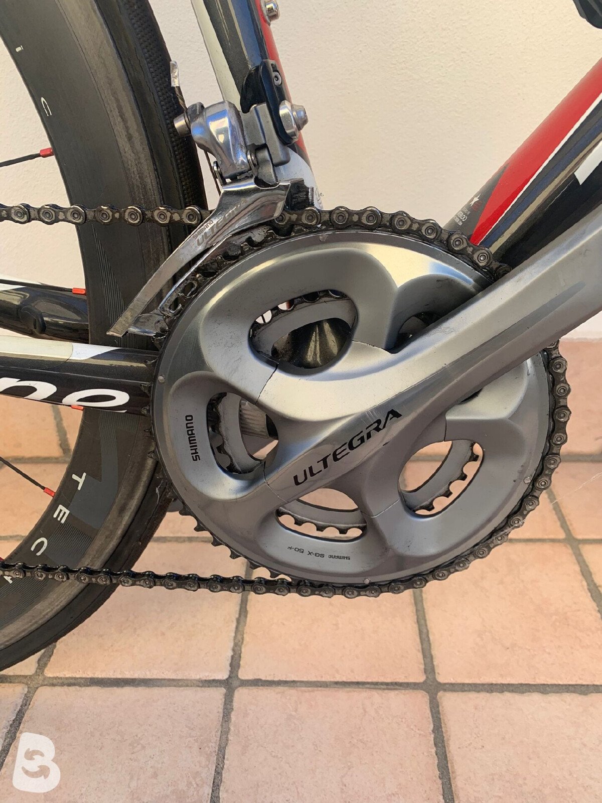 Trek Madone