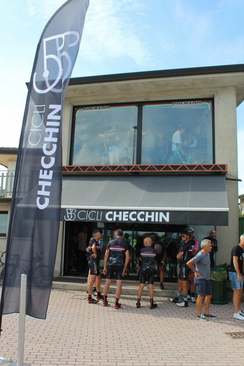 Cicli Checchin