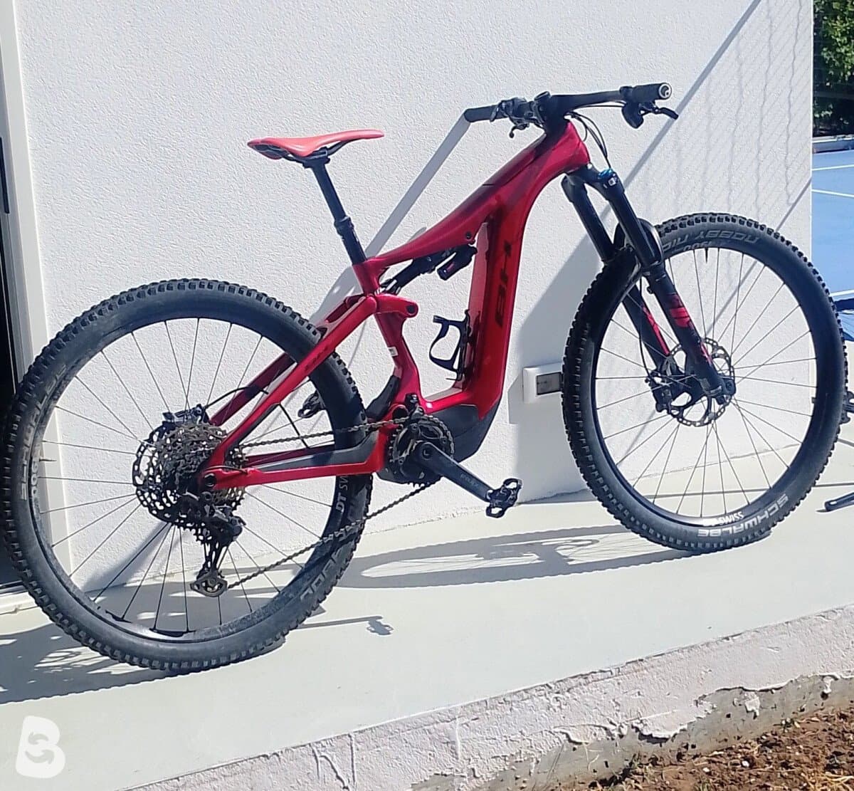 BH BH AtomX 9.8 XT con nuovi Up Grade Inclusi nel Prezzo 2024