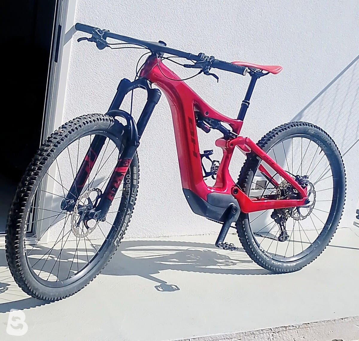 BH BH AtomX 9.8 XT con nuovi Up Grade Inclusi nel Prezzo 2024