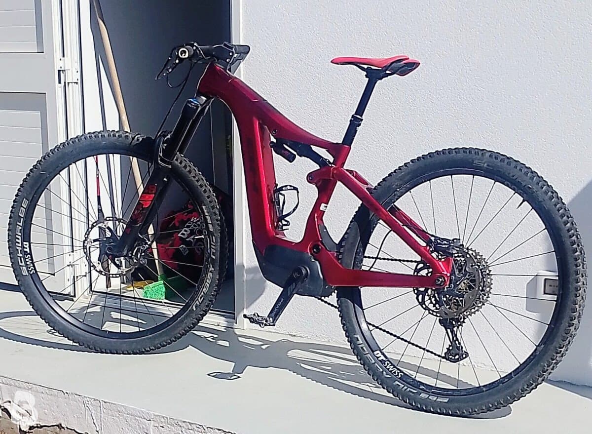 BH BH AtomX 9.8 XT con nuovi Up Grade Inclusi nel Prezzo 2024