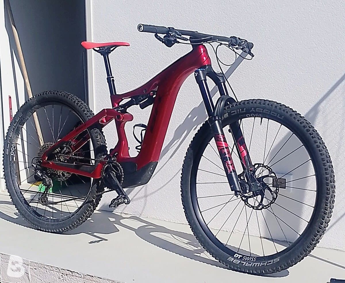 BH BH AtomX 9.8 XT con nuovi Up Grade Inclusi nel Prezzo 2024