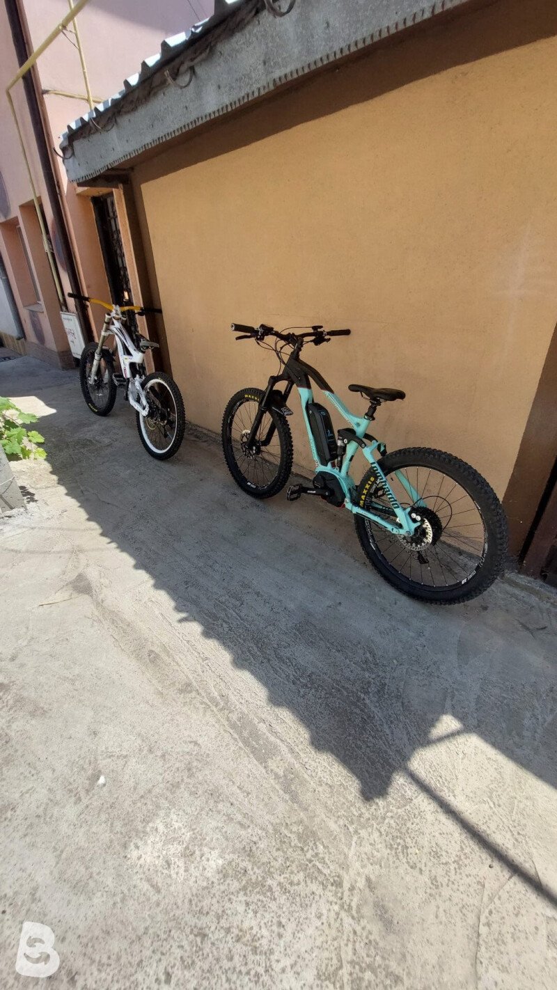 Lombardo E-Sempione race 2019