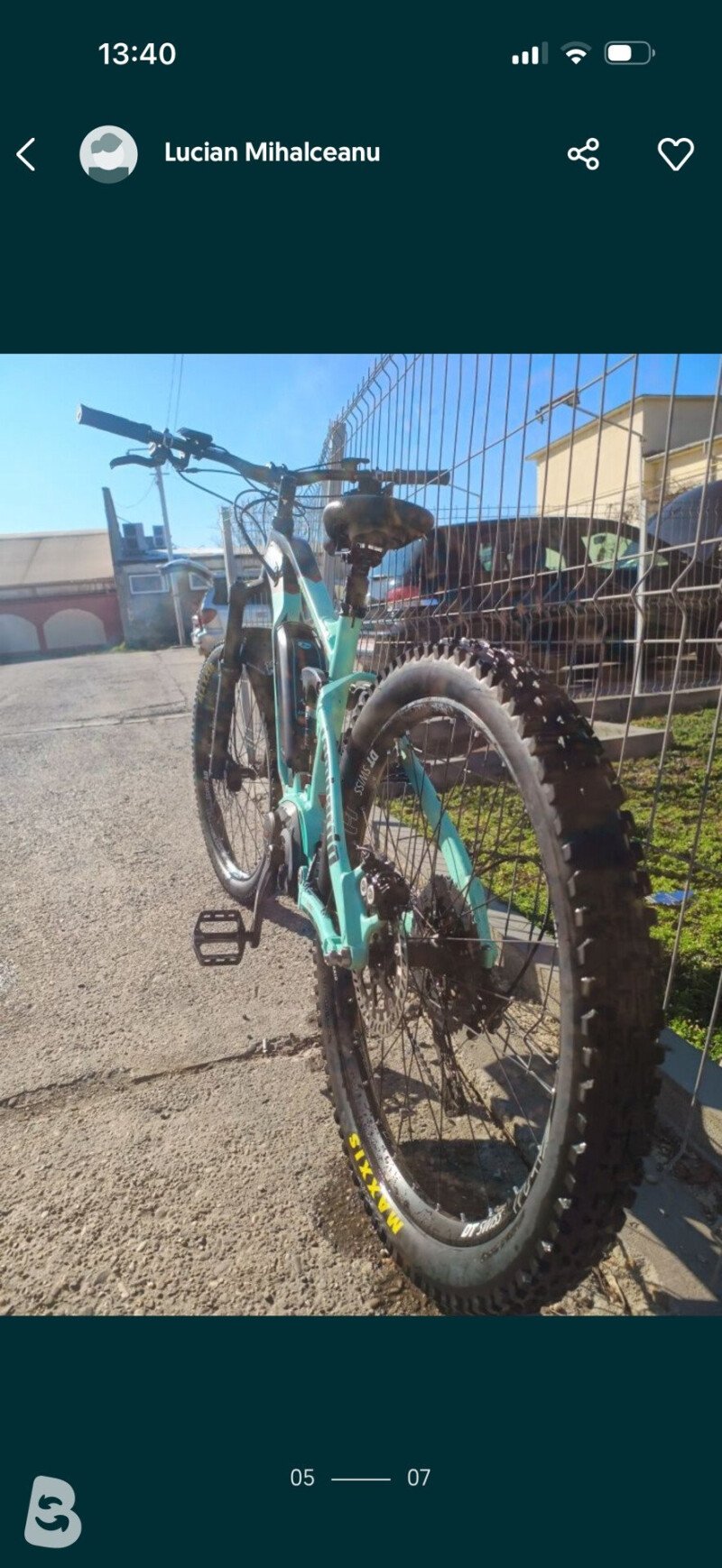 Lombardo E-Sempione race 2019