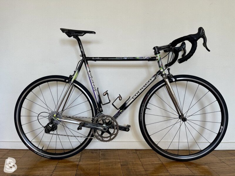 Colnago Master X Light 2000