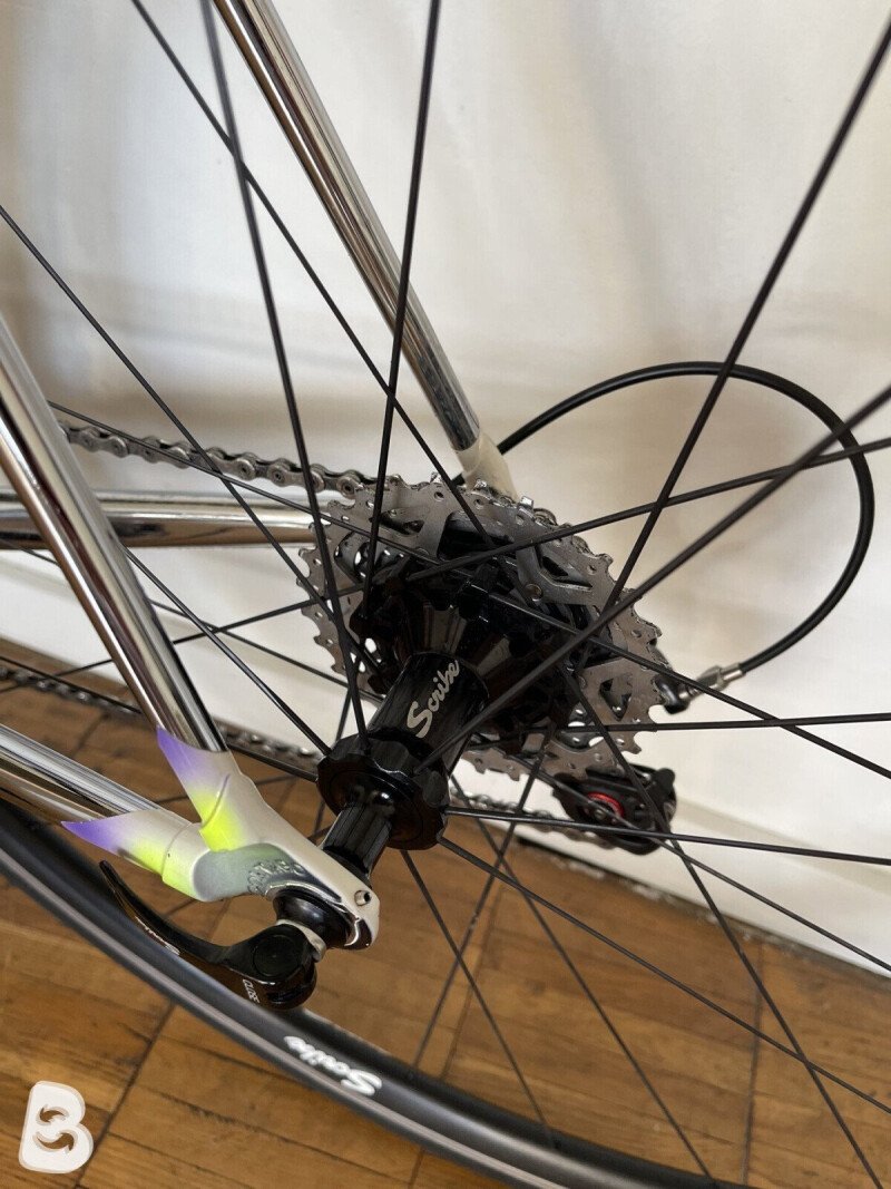 Colnago Master X Light 2000