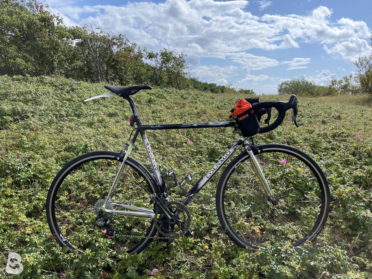 Colnago Master X Light 2000