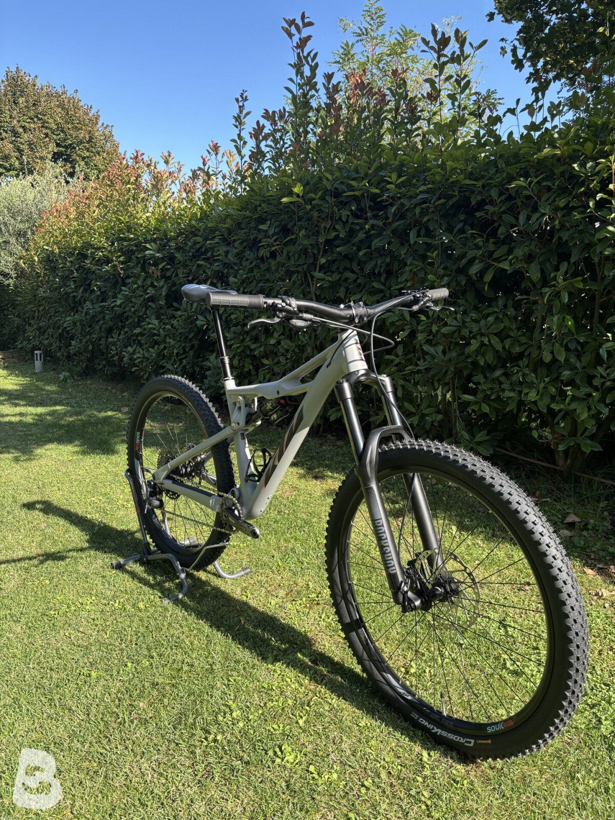 KTM Prowler 1964 2021