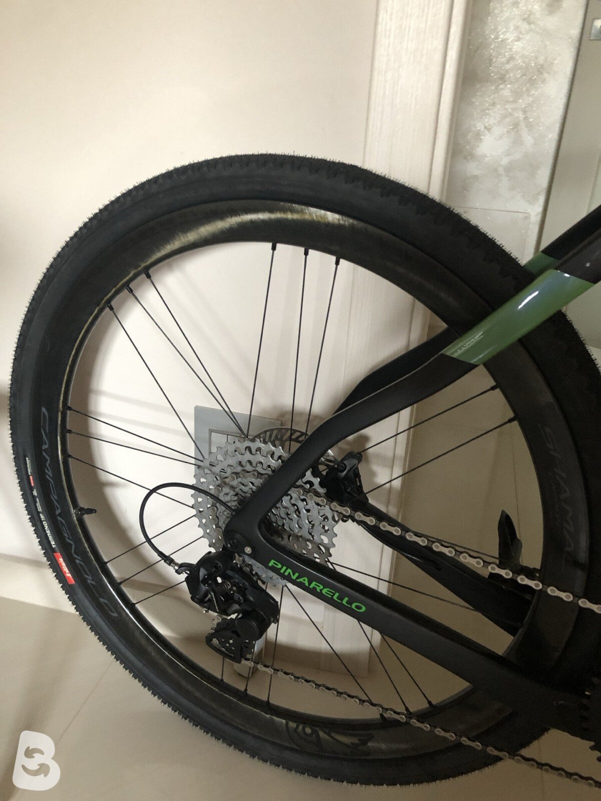 Pinarello Grevil F 2023