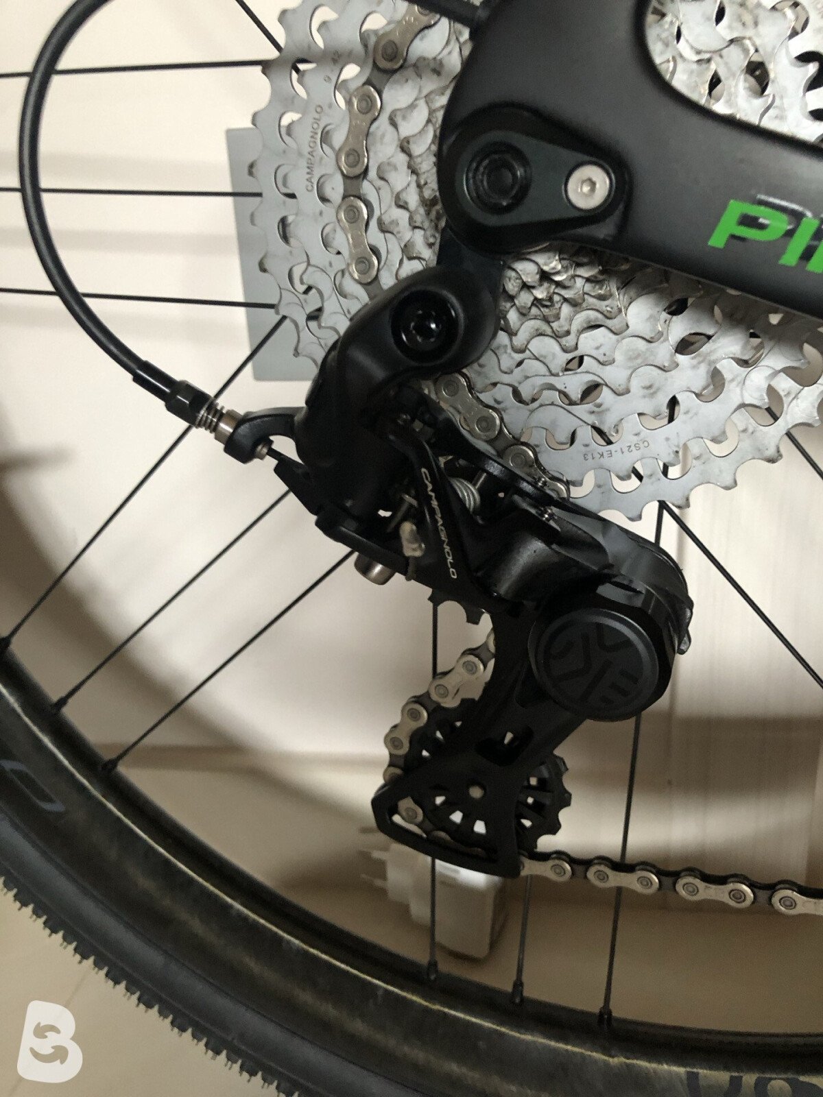 Pinarello Grevil F 2023