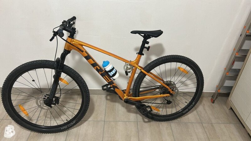 Trek X-Caliber 7 2021