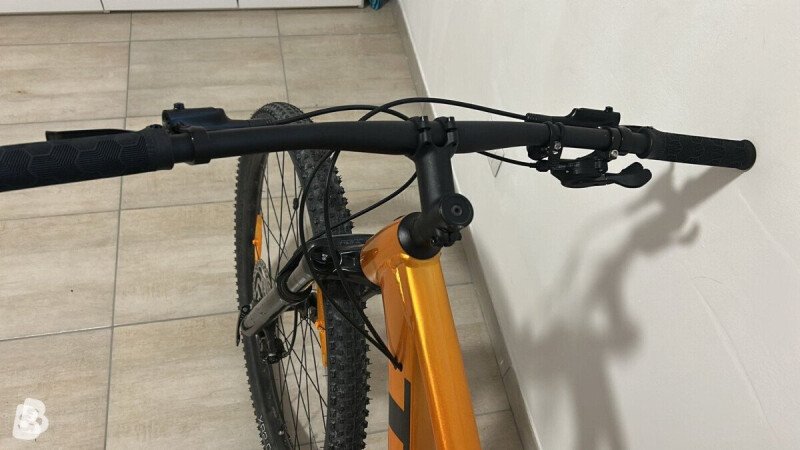 Trek X-Caliber 7 2021