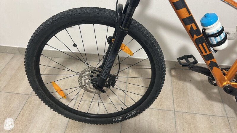 Trek X-Caliber 7 2021