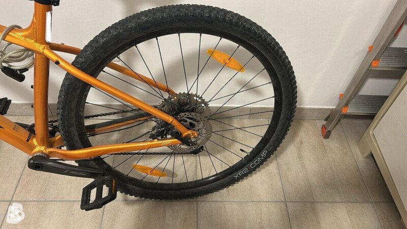 Trek X-Caliber 7 2021