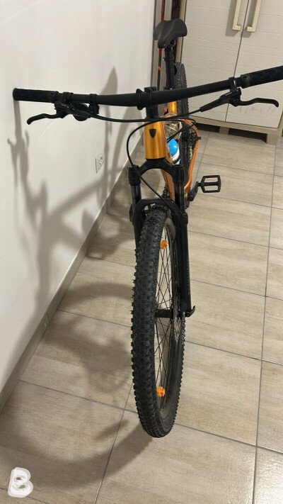 Trek X-Caliber 7 2021