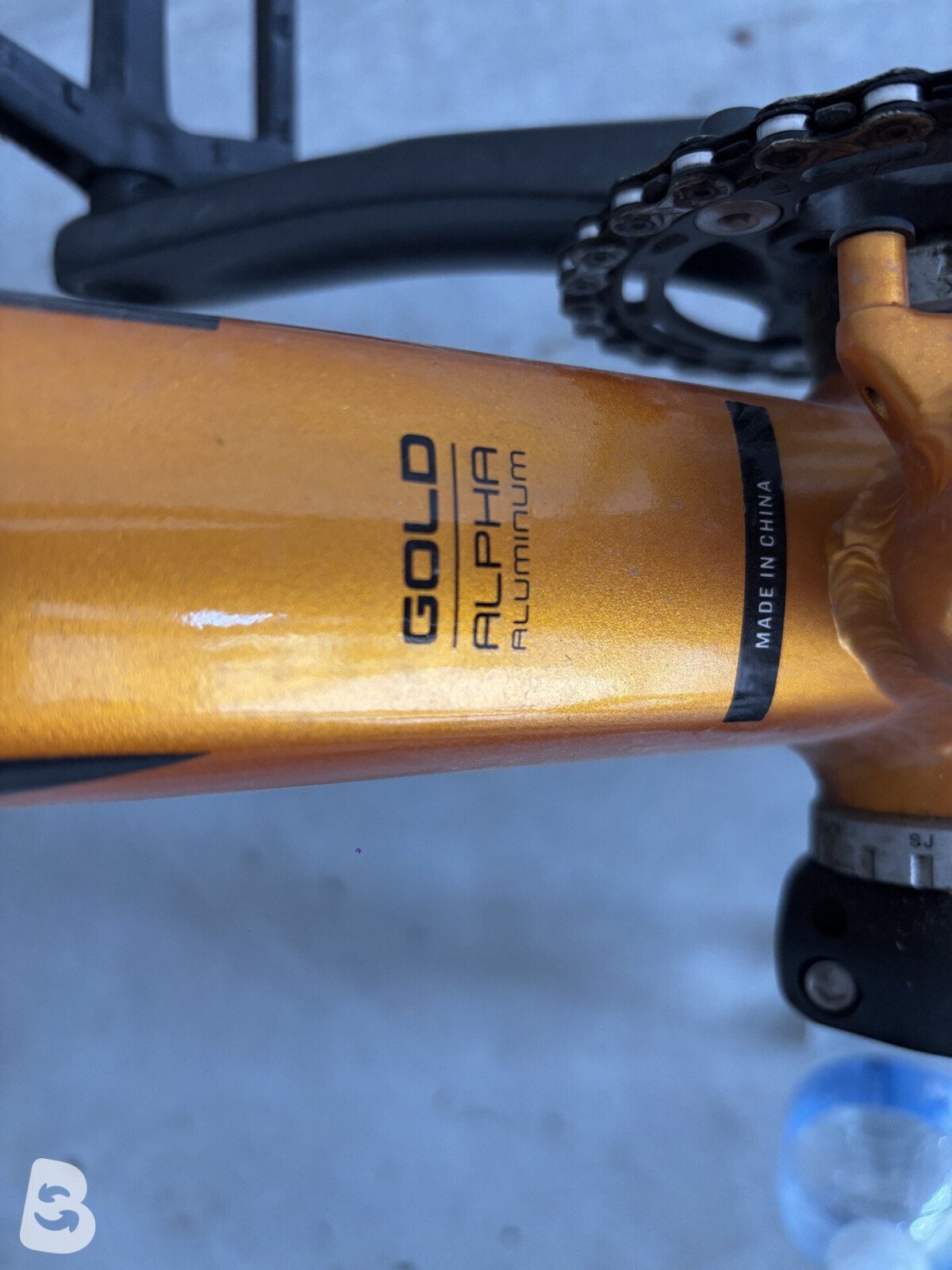 Trek X-Caliber 7 2021