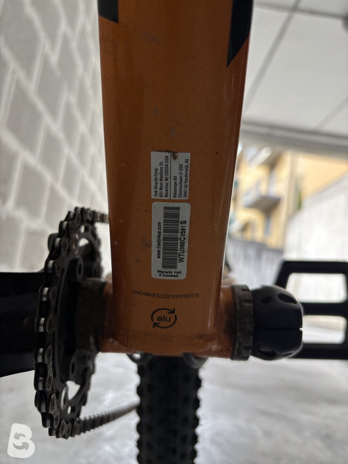 Trek X-Caliber 7 2021
