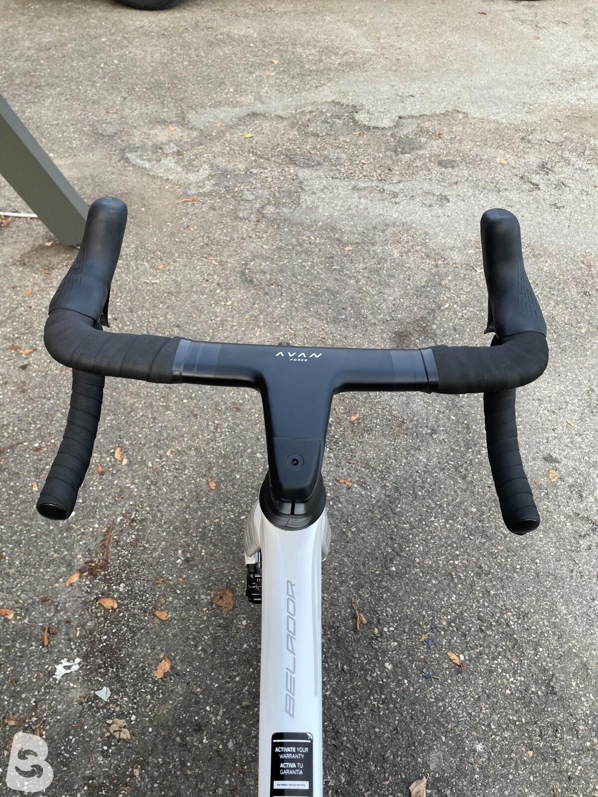 Berria BELADOR PRO ULTEGRA DI2 2025