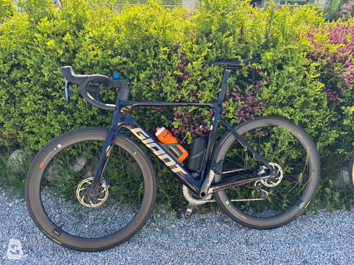 Giant Propel Advanced Pro 0 Disc 2024
