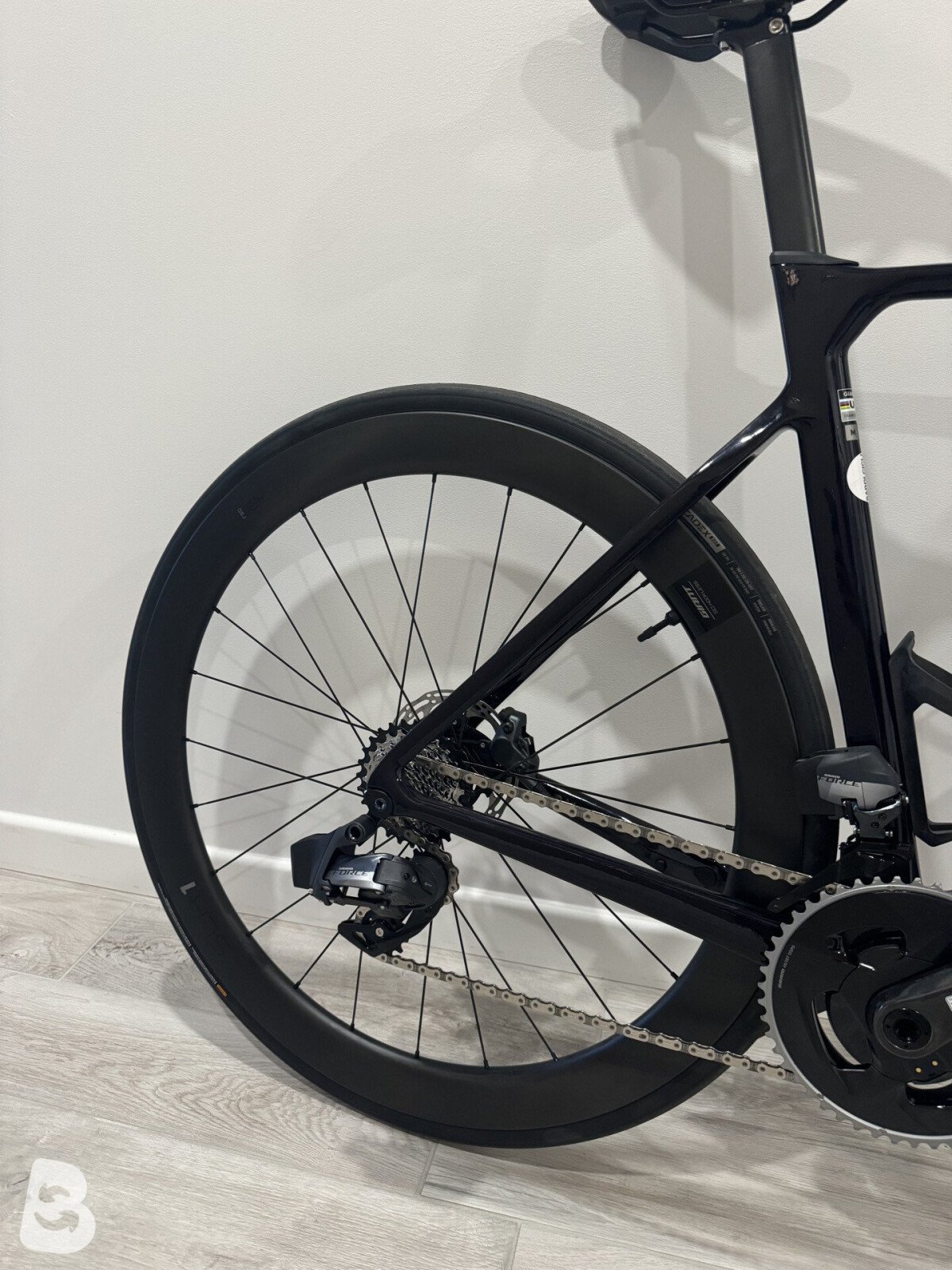 Giant Propel Advanced Pro 0 Disc 2024