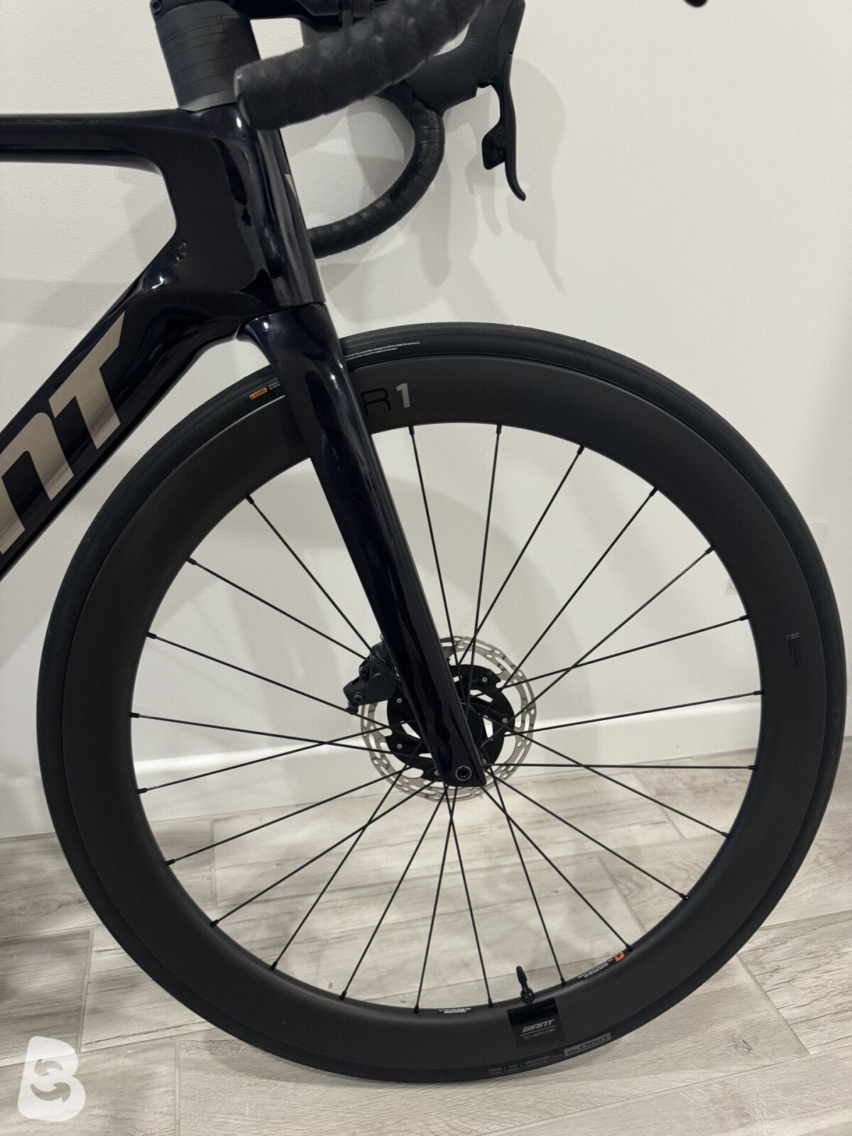 Giant Propel Advanced Pro 0 Disc 2024