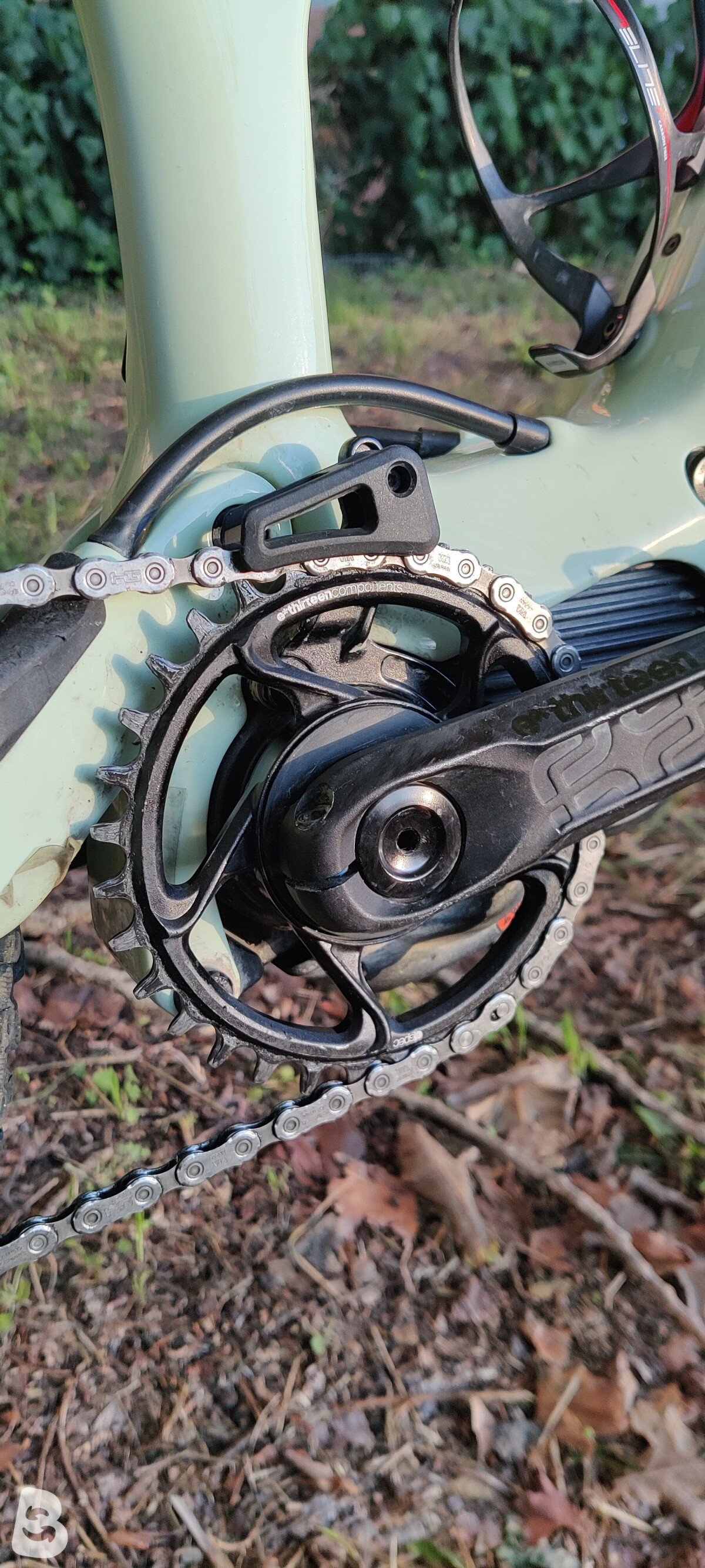 Orbea Rise M10 2021