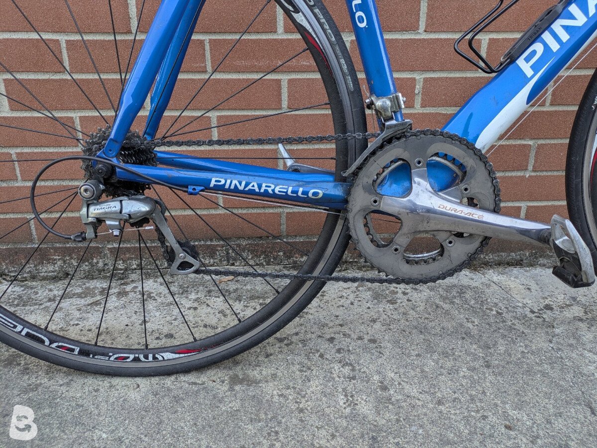 Pinarello F3:13 Carbon