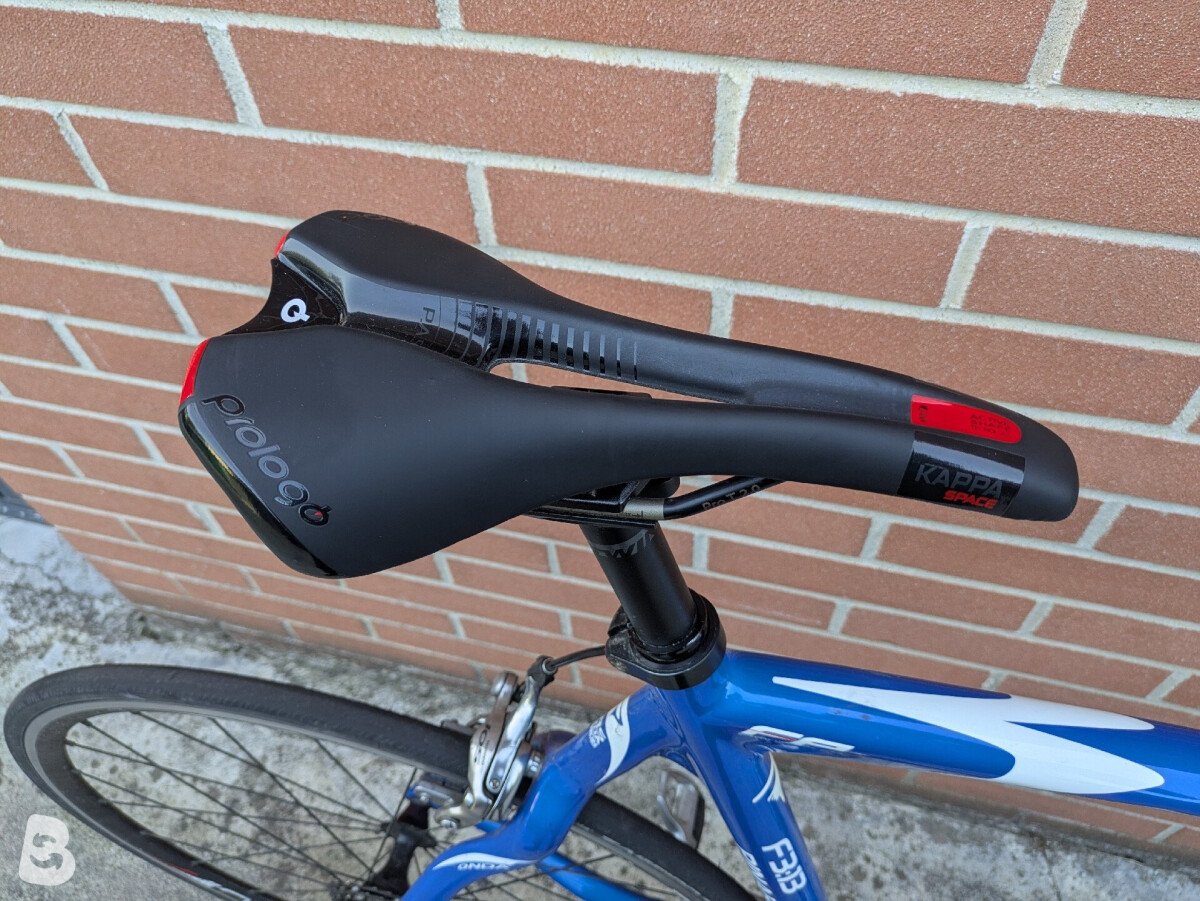 Pinarello F3:13 Carbon