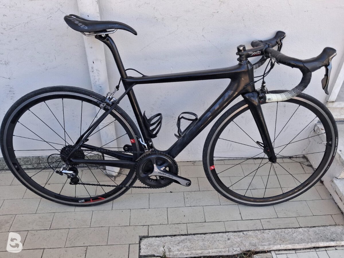 Kuota Khan 2017